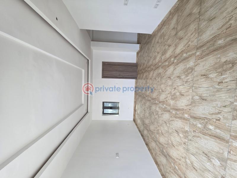 4 bedroom Terraced Duplex For Sale Diplomatic Zone Katampe Ext. Abuja Phase 2  - 6