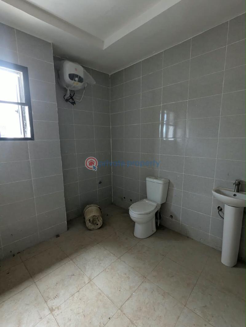 4 bedroom Terraced Duplex For Rent Kaura By Round About Kaura Abuja Phase 2  - 5