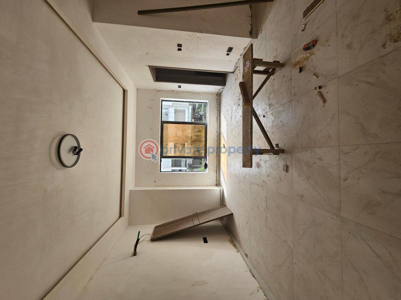 4 bedroom Terraced Duplex For Sale Seagate Estate Ikate Elegushi Lekki Lagos - 3