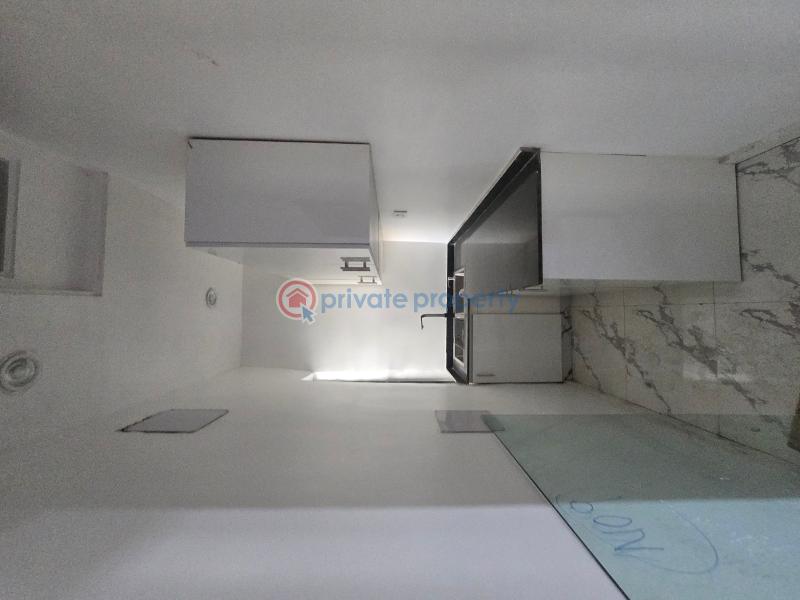 Tastefully finished 4 bedroom terrace duplex with swimming pool - 8 4 bedroom Terraced Duplex For Sale Jahi Abuja Phase 2  - 8