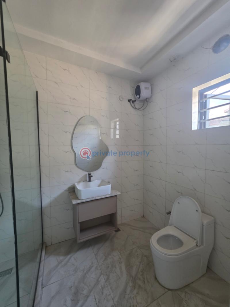 4 bedroom Terraced Duplex For Sale Utako Abuja Phase 2  - 12