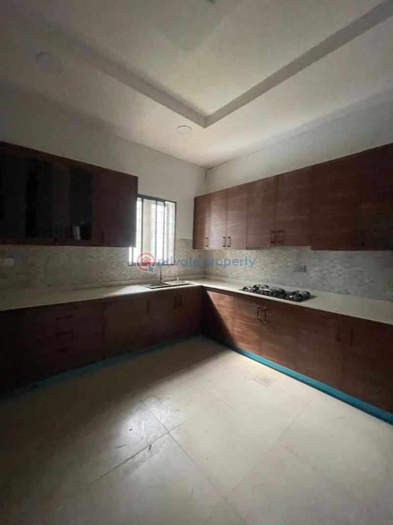 4 bedroom Terraced Duplex For Rent Diplomatic Avenue Katampe Ext. Abuja Phase 2  - 11