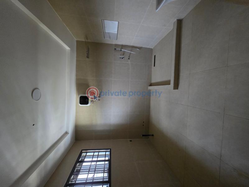 Tastefully finished 4 bedroom terrace duplex with bq - 9 4 bedroom Terraced Duplex For Sale Life Camp Abuja Phase 3  - 9