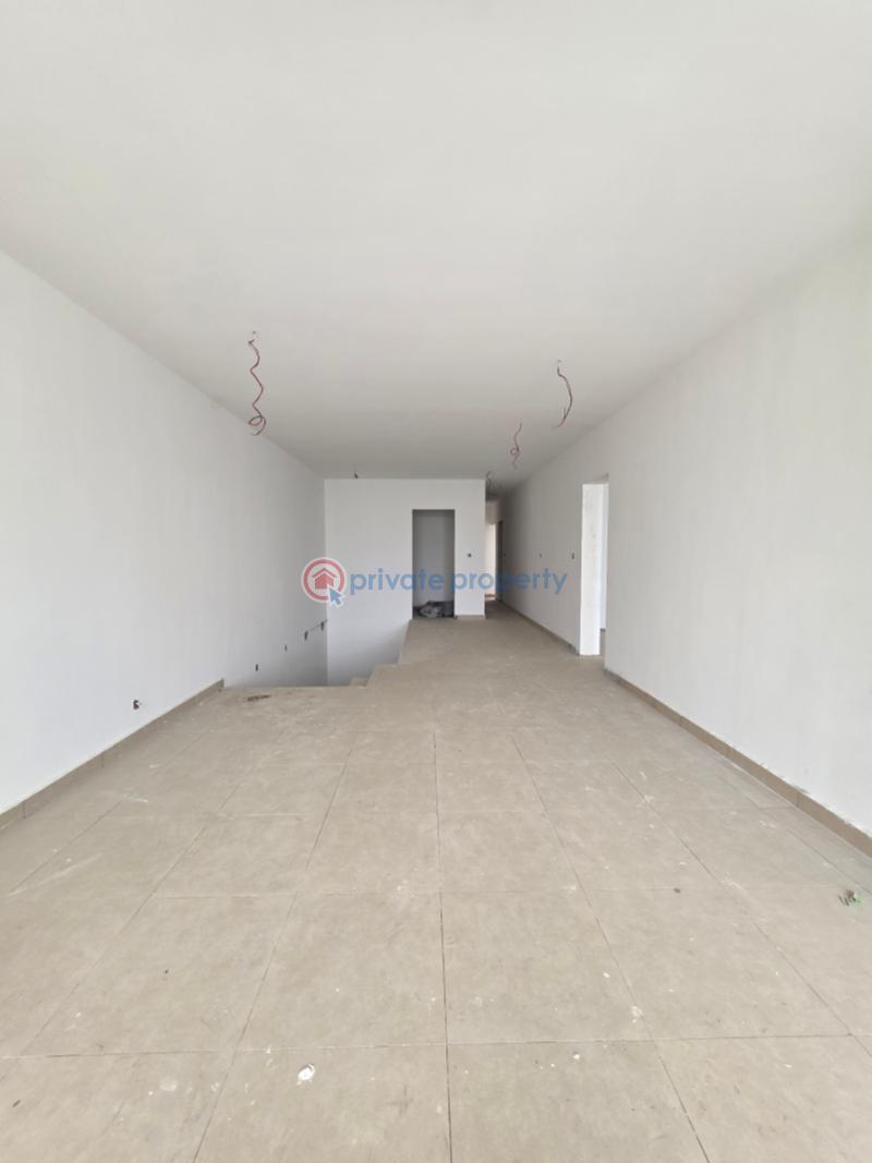 4 bedroom Terraced Duplex For Sale Maitama Main Maitama Abuja Phase 1  - 8