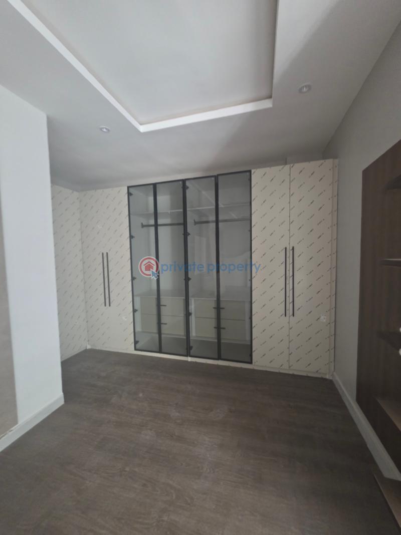 4 bedroom Terraced Duplex For Sale Off Ademola Odeku Victoria Island Lagos - 11