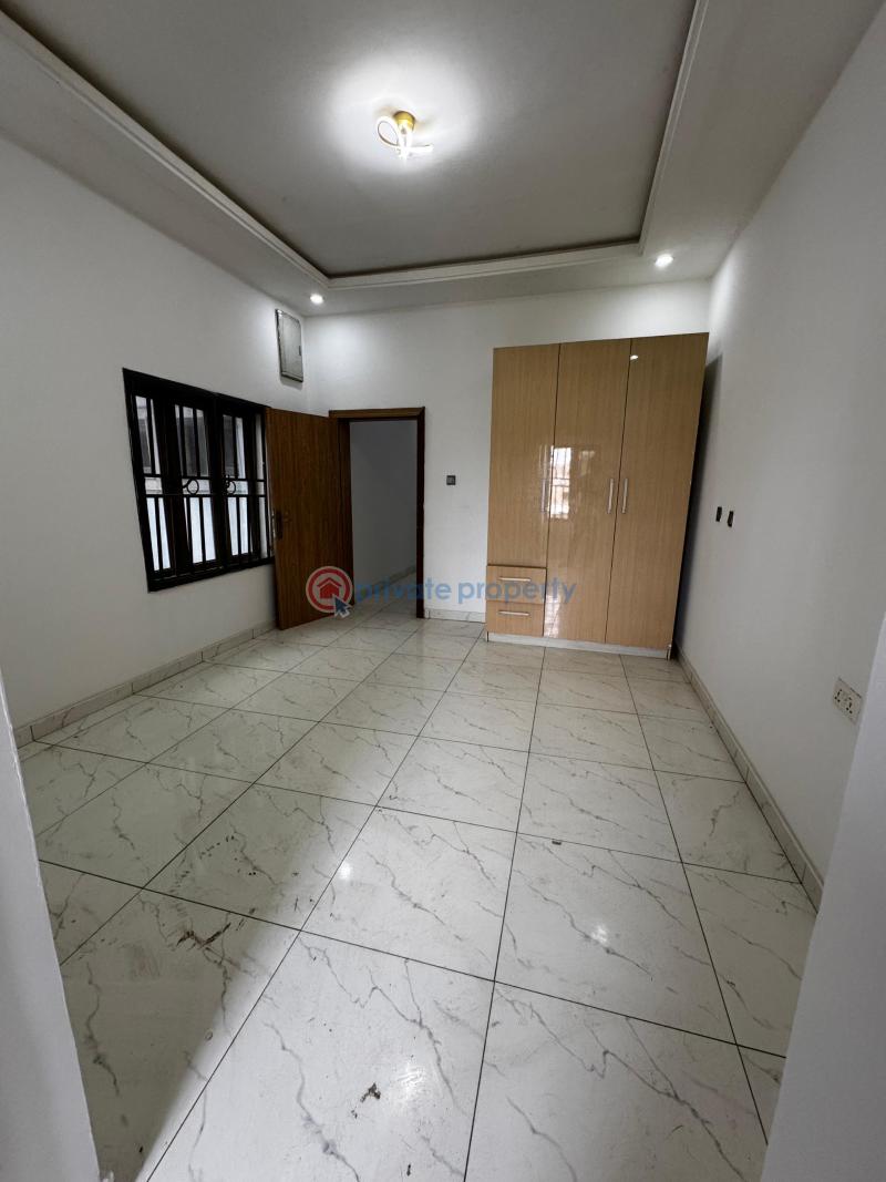 4 bedroom Terraced Duplex For Rent Aso Radio Area Katampe Main Abuja Phase 2  - 5