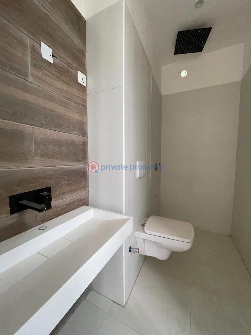 4 bedroom Duplex For Sale Ilasan Ikate Elegushi Lekki Lagos - 13