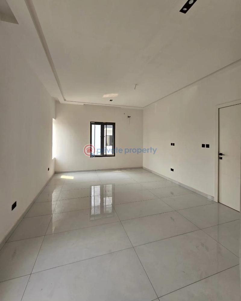 4 bedroom Terraced Duplex For Sale Lekki Phase 1 Lagos - 13