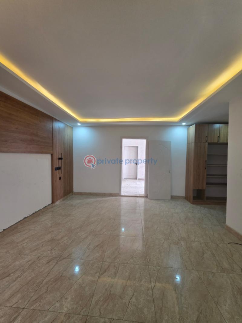 4 bedroom Terraced Duplex For Sale Guzape Abuja Phase 1  - 8