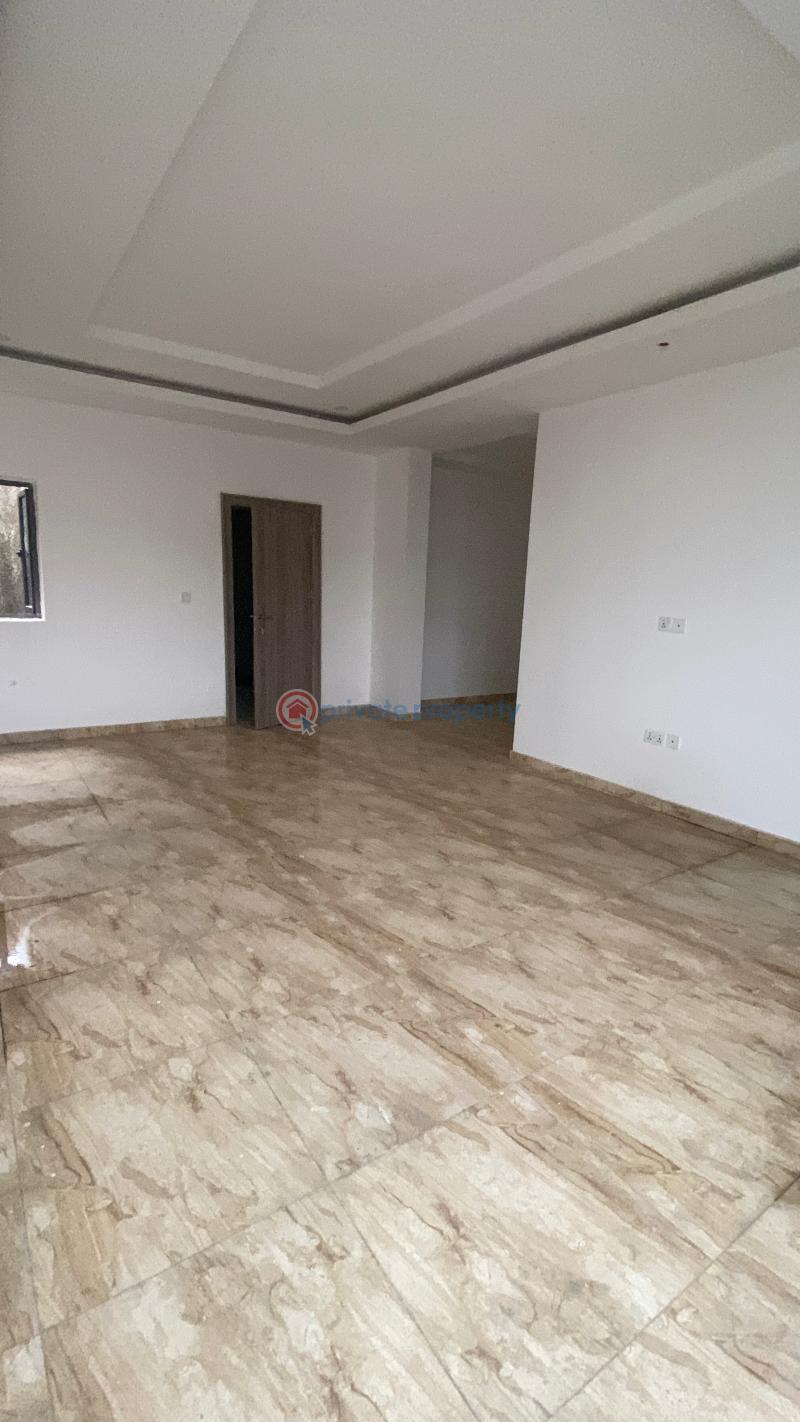 4 bedroom Terraced Duplex For Sale Katampe Extension Katampe Ext. Abuja Phase 2  - 6