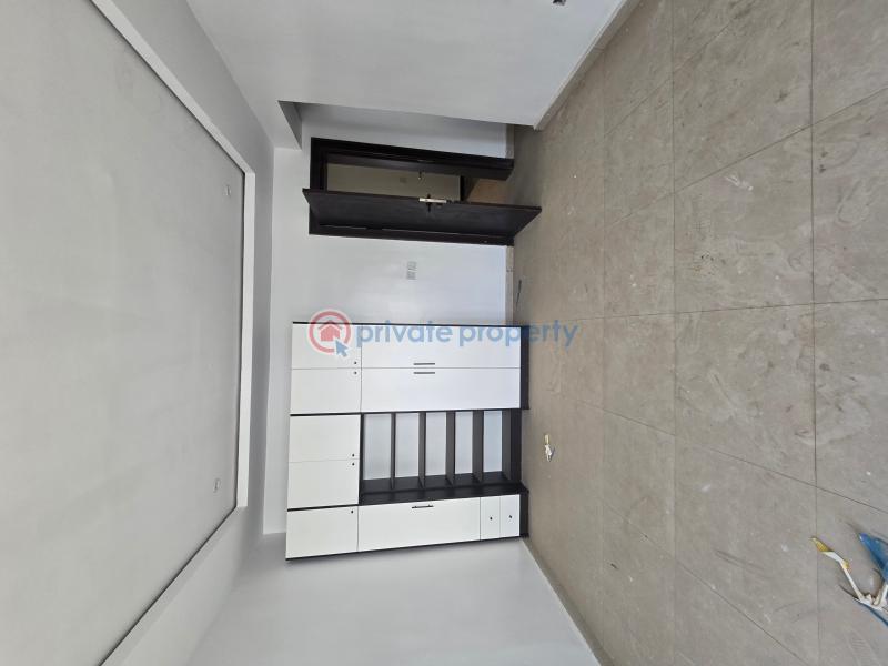 4 bedroom Terraced Duplex For Sale Kado Abuja Phase 2  - 3