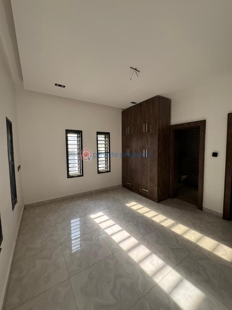 4 bedroom Terraced Duplex For Rent Diplomatic Avenue Katampe Ext. Abuja Phase 2  - 17