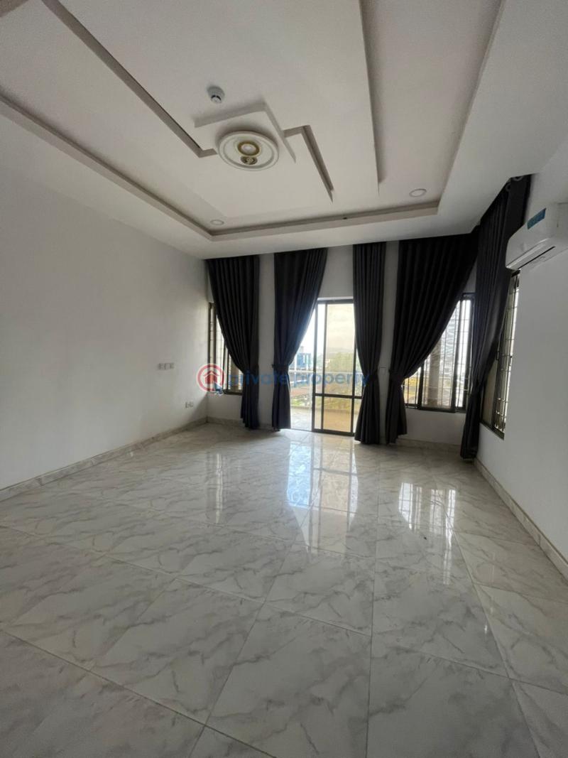 4 bedroom Terraced Duplex For Rent Diplomatic Avenue Katampe Ext. Abuja Phase 2  - 4