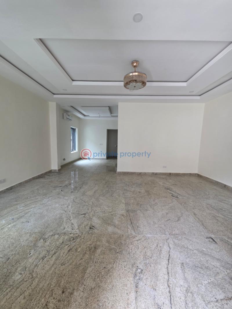 4 bedroom Terraced Duplex For Sale Kado Abuja Phase 2  - 2