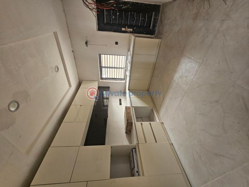 4 bedroom Terraced Duplex For Sale Seagate Estate Ikate Elegushi Lekki Lagos - 2