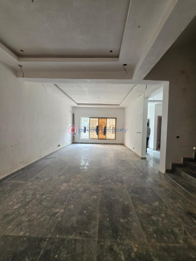 Tastefully finished 4 bedroom terrace duplex with bq - 5 4 bedroom Terraced Duplex For Sale Maitama Abuja Phase 1  - 5