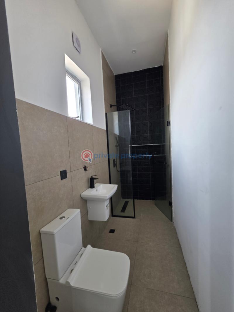 4 bedroom Terraced Duplex For Sale Lekki Phase 1 Lagos - 11