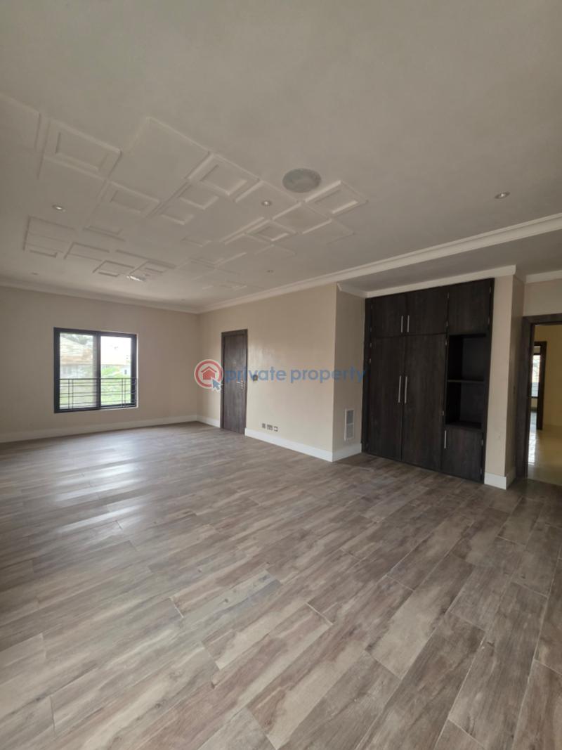 4 bedroom Terraced Duplex For Sale Jabi Abuja Phase 2  - 5