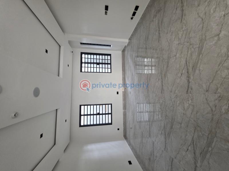 4 bedroom Terraced Duplex For Sale Lekki Phase 1 Lagos - 10