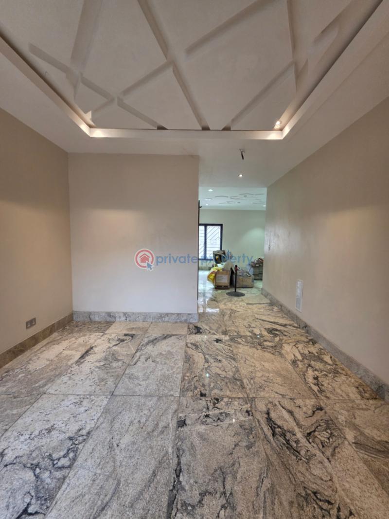 4 bedroom Terraced Duplex For Sale Jabi Abuja Phase 2  - 2