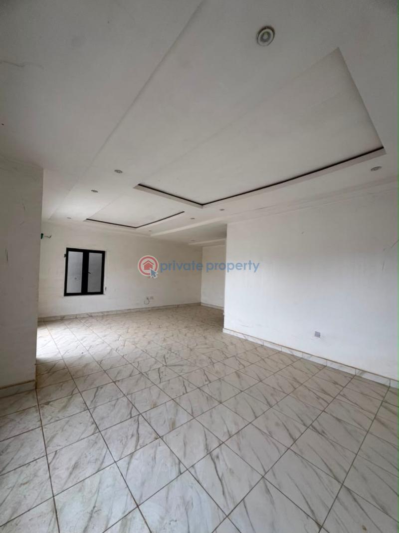4 bedroom Terraced Duplex For Rent Mabuchi Abuja Phase 2  - 0