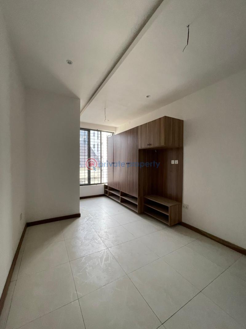 4 bedroom Duplex For Sale Ilasan Ikate Elegushi Lekki Lagos - 14