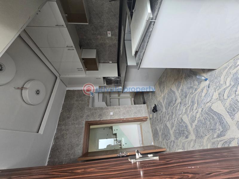 Tastefully finished 4 bedroom terrace duplex with swimming pool - 4 4 bedroom Terraced Duplex For Sale Jahi Abuja Phase 2  - 4