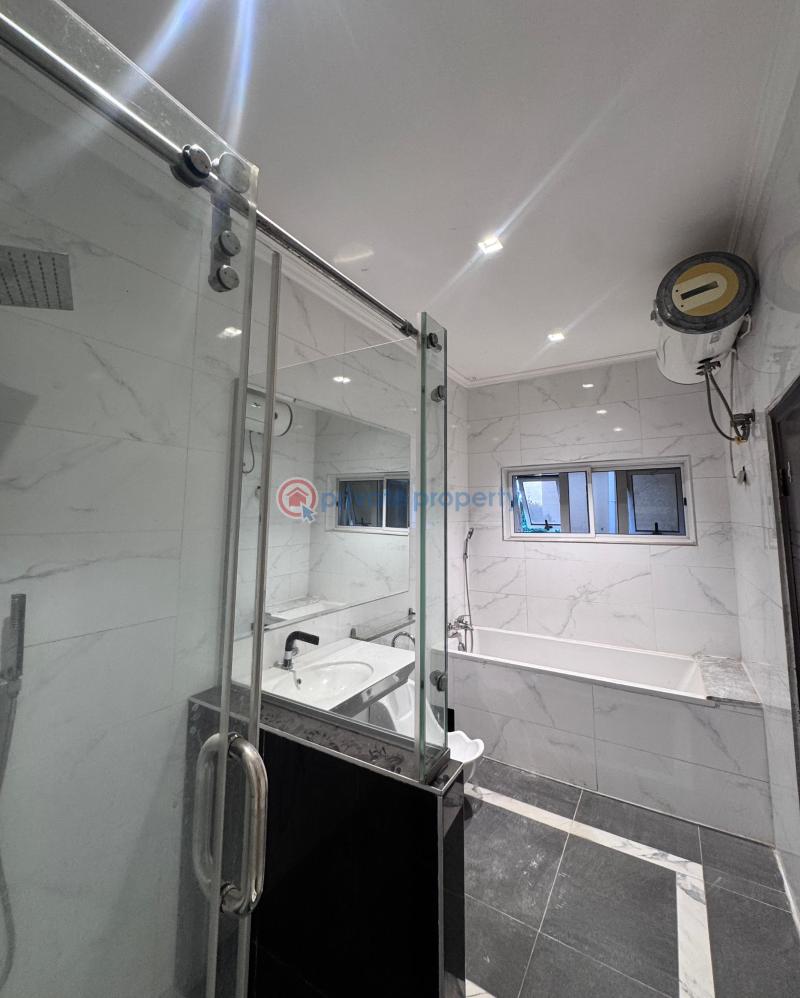 4 bedroom Terraced Duplex For Sale Maitama Main Maitama Abuja Phase 1  - 10