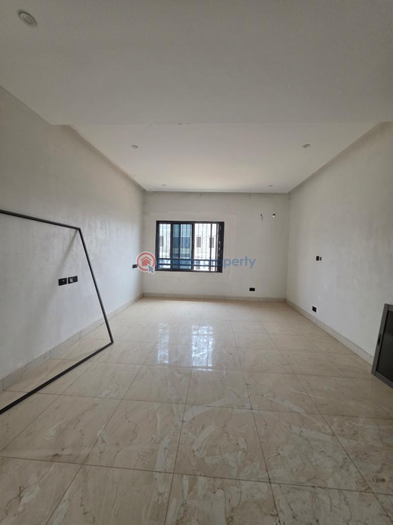 4 bedroom Terraced Duplex For Sale Jahi Abuja Phase 2  - 6