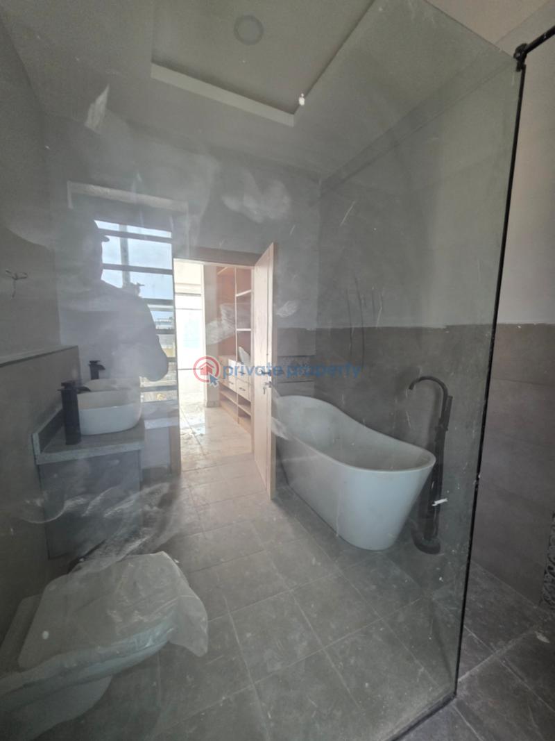4 bedroom Terraced Duplex For Sale Lekki Phase 1 Lagos - 10