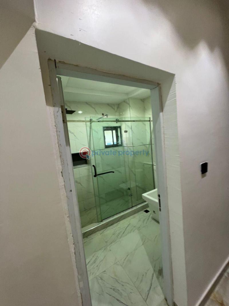 4 bedroom Terraced Duplex For Sale Jahi District Jahi Abuja Phase 2  - 7