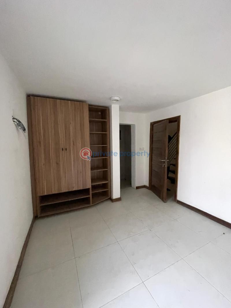 4 bedroom Duplex For Sale Ilasan Ikate Elegushi Lekki Lagos - 4