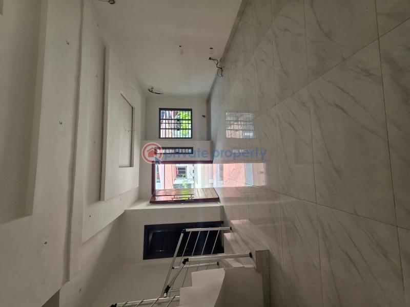 4 bedroom Terraced Duplex For Sale Off Kunsela Road Ikate Elegushi Lekki Lagos - 1