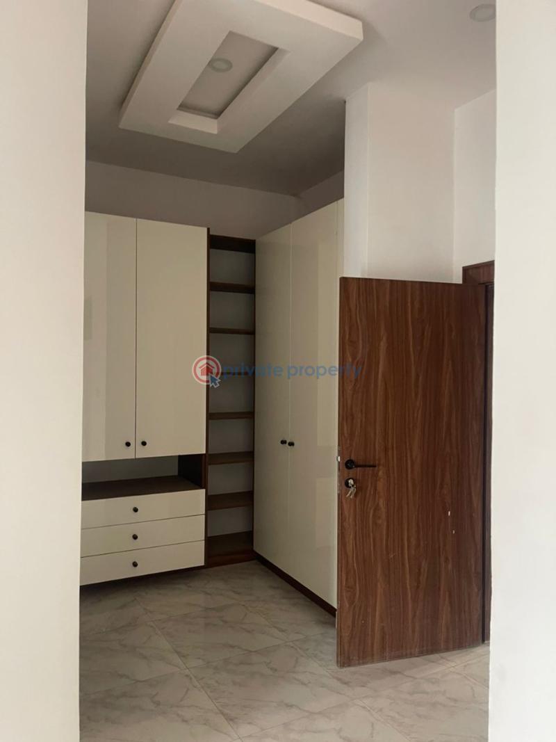 4 bedroom Terraced Duplex For Rent Diplomatic Avenue Katampe Ext. Abuja Phase 2  - 8