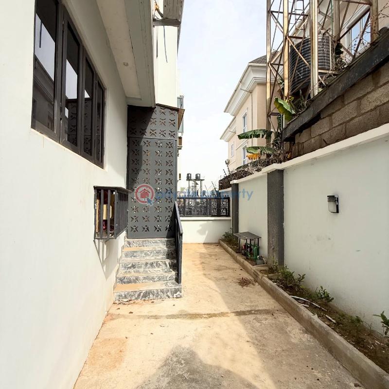 4 bedroom Terraced Duplex For Sale Mabuchi Abuja Phase 2  - 9