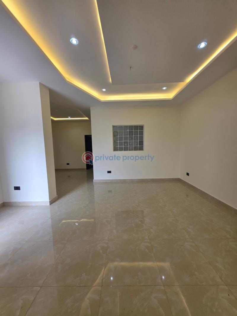 4 bedroom Terraced Duplex For Sale Guzape Abuja Phase 1  - 1