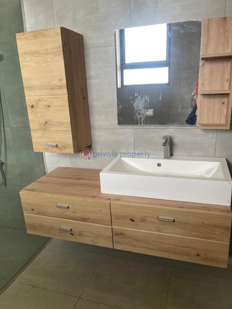 4 bedroom Terraced Duplex For Rent Diplomatic Area Katampe Ext. Abuja Phase 2  - 15