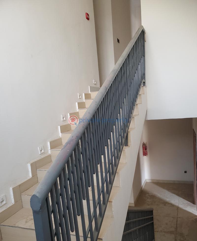 4 bedroom Terraced Duplex For Rent Maitama Abuja Phase 1  - 5