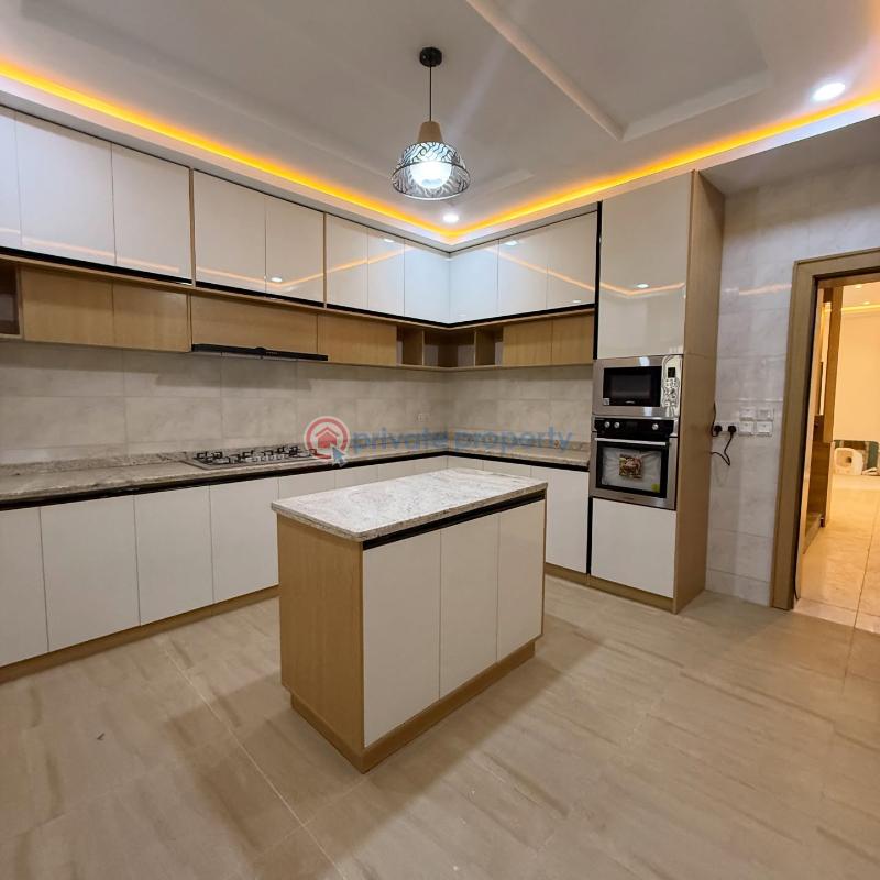 4 bedroom Terraced Duplex For Sale Mabuchi Abuja Phase 2  - 5