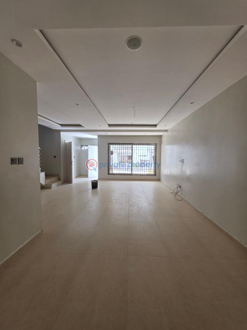 4 bedroom Terraced Duplex For Sale Utako Abuja Phase 2  - 11