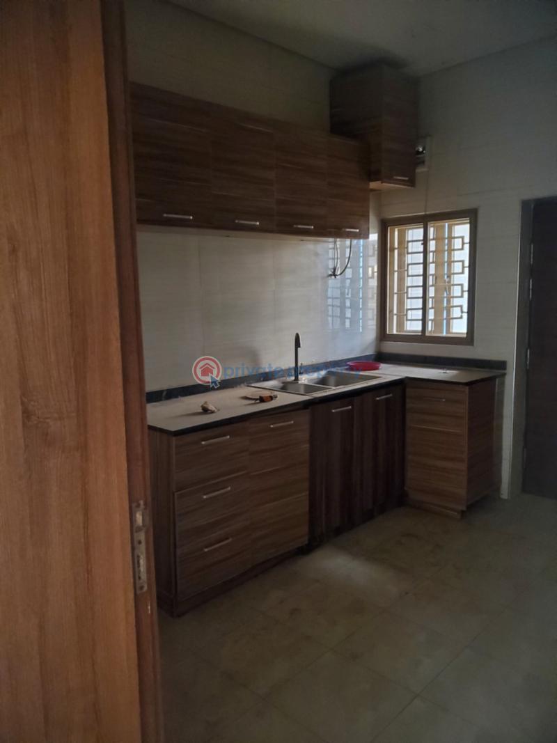 4 bedroom Terraced Duplex For Rent Guzape Abuja Phase 1  - 1