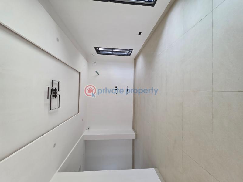 Tastefully finished 4 bedroom terrace duplex with bq - 2 4 bedroom Terraced Duplex For Sale Life Camp Abuja Phase 3  - 2