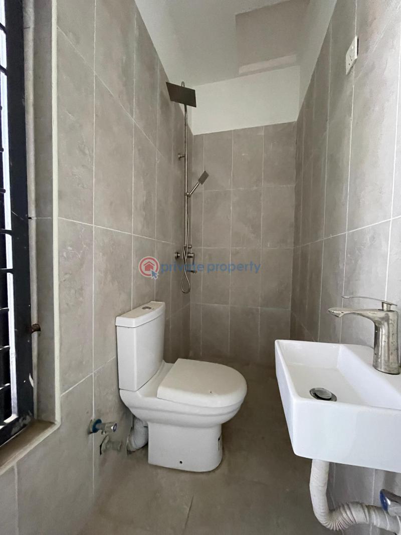 4 bedroom Duplex For Sale Ilasan Ikate Elegushi Lekki Lagos - 18