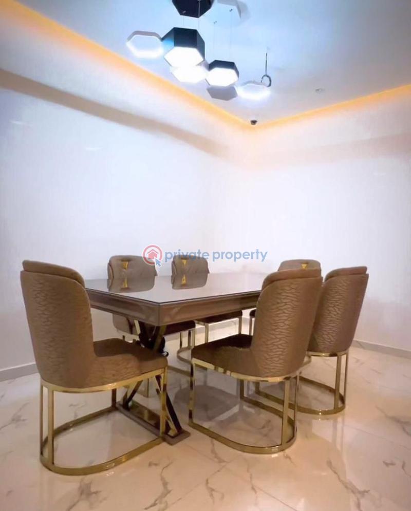 4 bedroom Terraced Duplex For Sale Life Camp Abuja Phase 3  - 4
