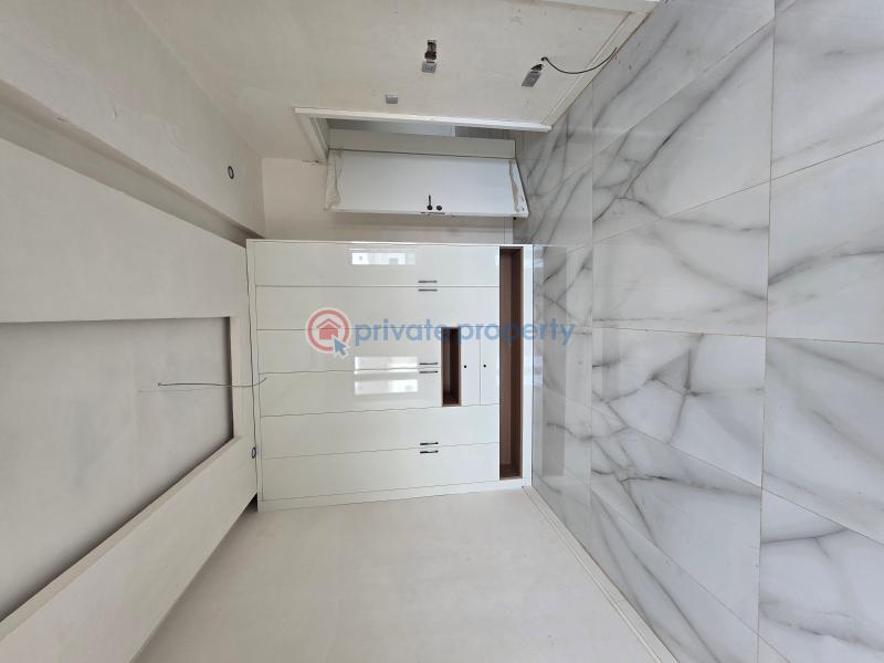 4 bedroom Terraced Duplex For Rent Mabushi Abuja Phase 1  - 8