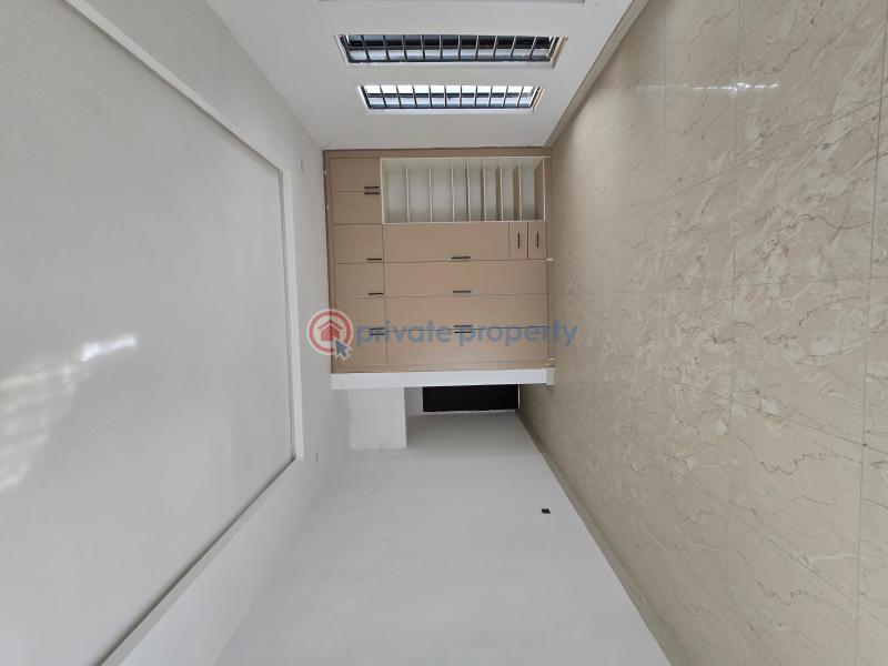 Tastefully finished 4 bedroom terrace duplex with bq - 3 4 bedroom Terraced Duplex For Sale By Berger Life Camp Abuja Phase 3  - 3