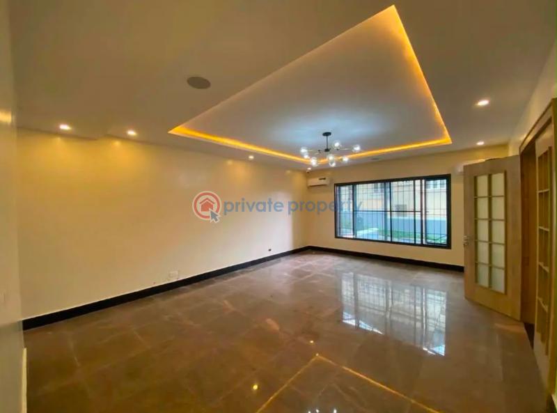 4 bedroom Terraced Duplex For Rent Guzape After Coza Church Guzape Abuja Phase 1  - 6