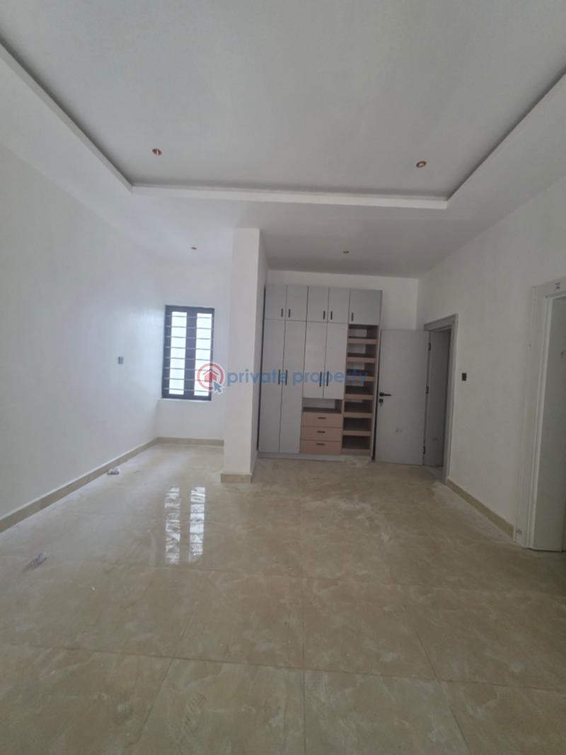 4 bedroom Terraced Duplex For Sale Utako Abuja Phase 2  - 4