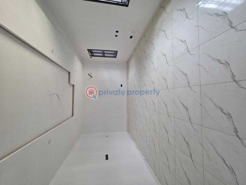 Tastefully finished 4 bedroom terrace duplex with bq - 3 4 bedroom Terraced Duplex For Sale Life Camp Abuja Phase 3  - 3