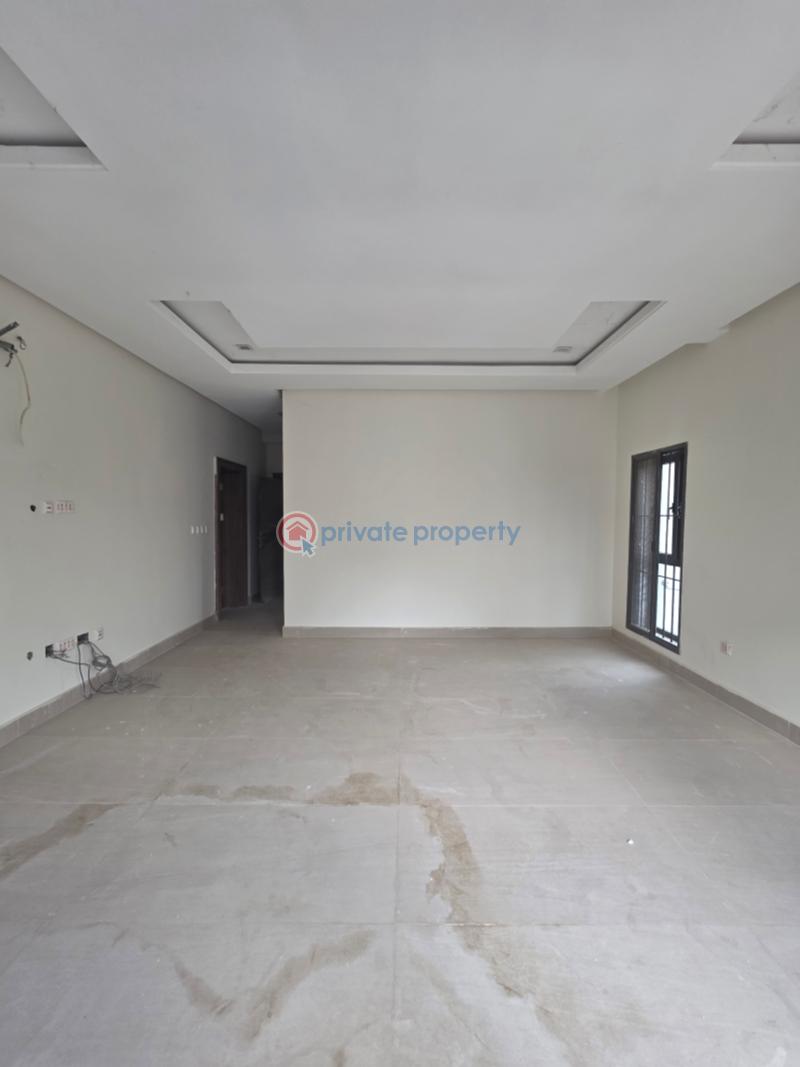 4 bedroom Terraced Duplex For Sale Guzape Abuja Phase 1  - 10